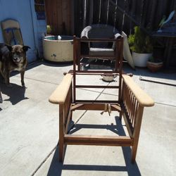 Vintage Chair