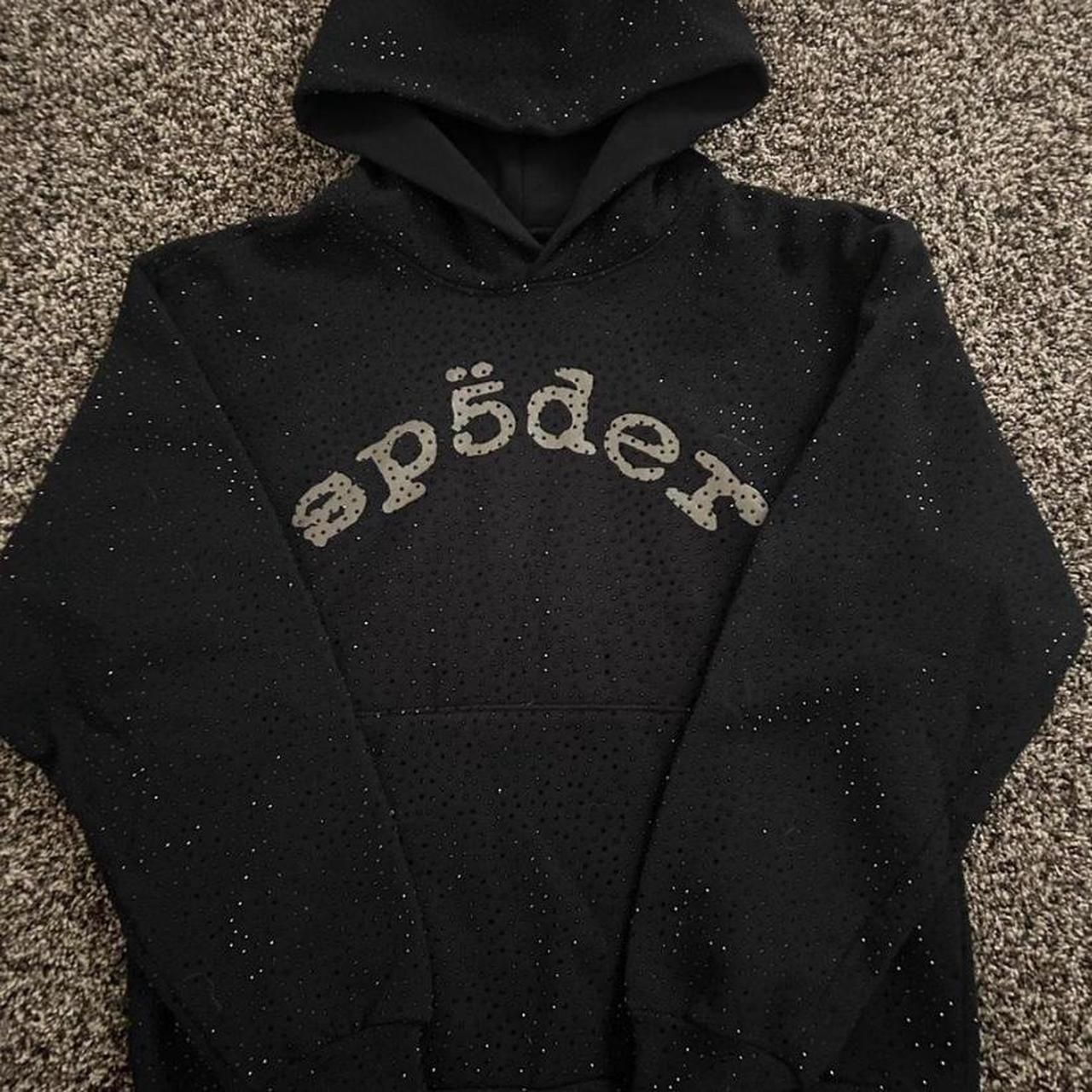 VVS Sp5der Hoodie