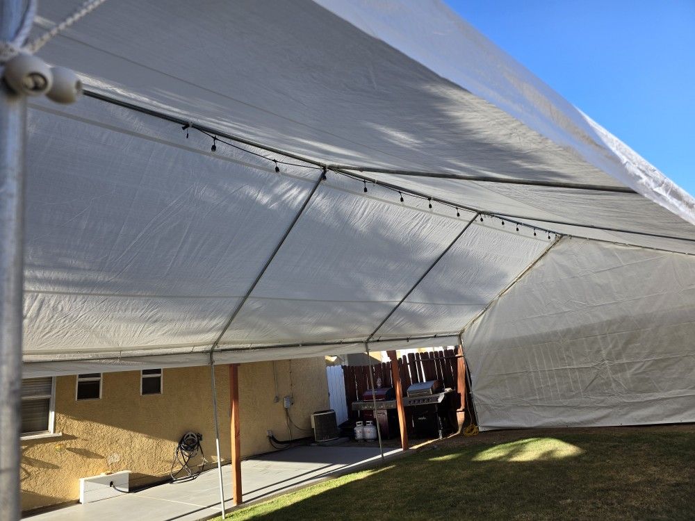Canopies And More