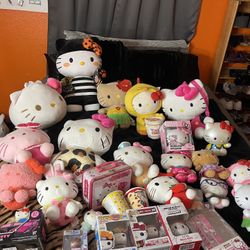 Hello Kitty