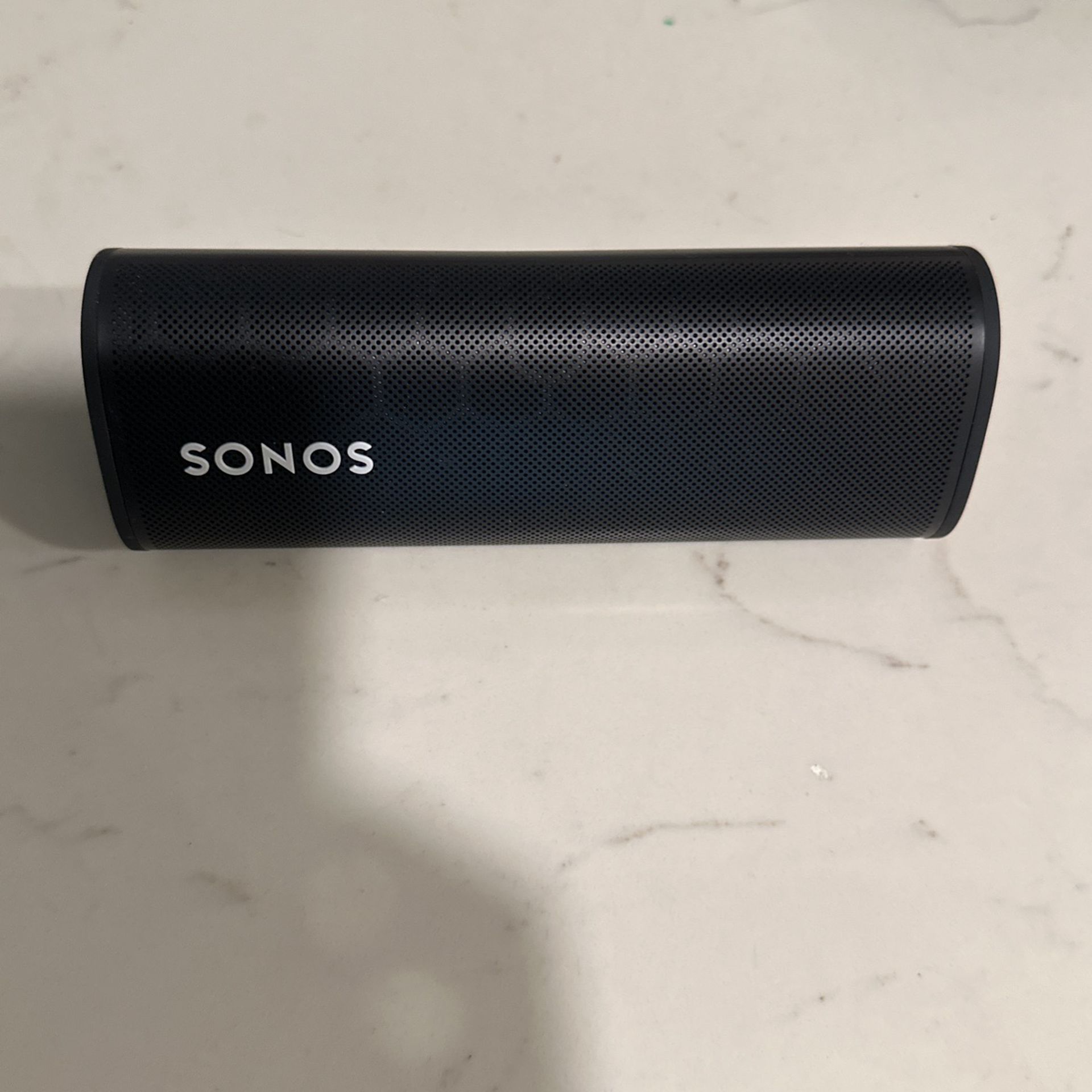 Sonos Portable Speaker With Built In Alexa