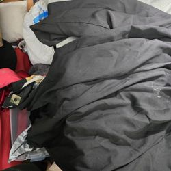 &reen Weaver Master 5'6 5'8 Black Graduation Gown