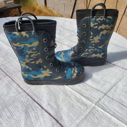 Western Chief Neoprene Snowboots Youth 11/12