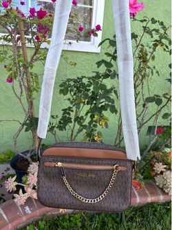 Michael Kors handbag
