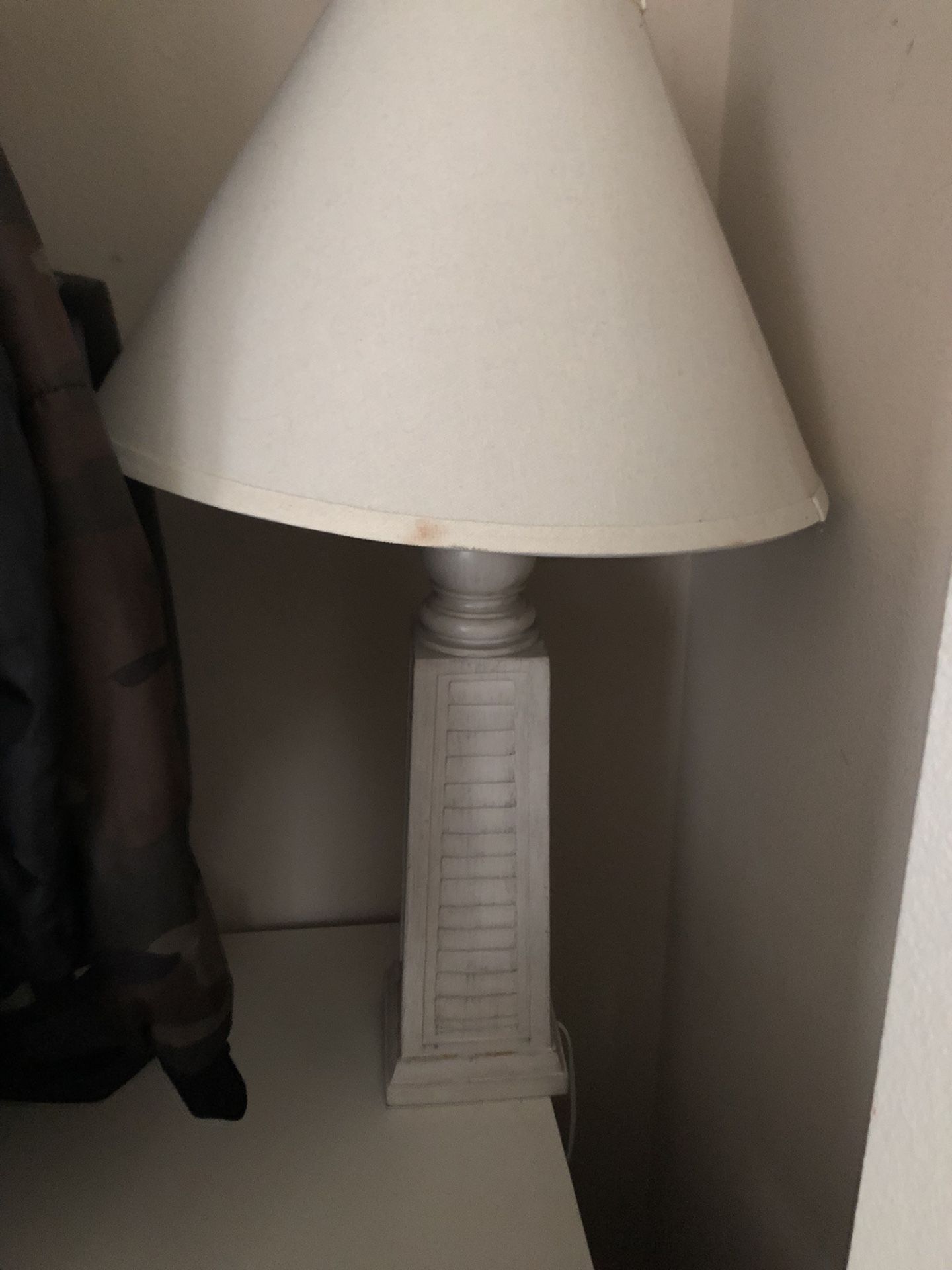 Lamp
