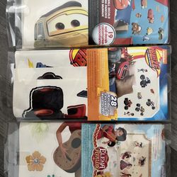 Disney Wall Stickers 