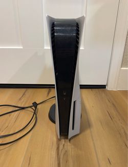 Sony PlayStation 5 PS5 Disc Edition Console – 1TB Storage – Fully Working