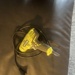 RYOBI Corded Drill