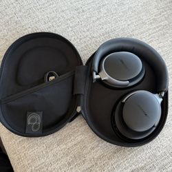 Bose Quiet Comfort Ultra 