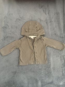 Baby 6 months/ carter’s / Jacket