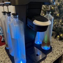 Black and Decker Drink Machine