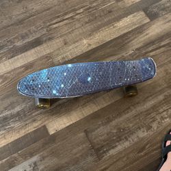 22” Skateboard