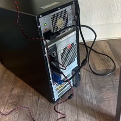 Dell PC Gaming Monitor/Desktop 