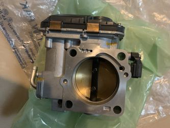 Honda Throttle body