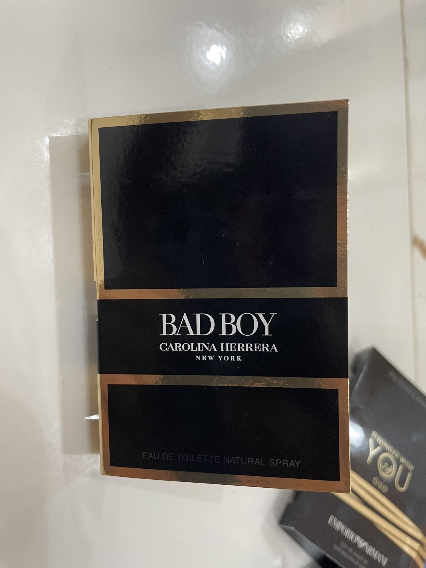 Bad Boy