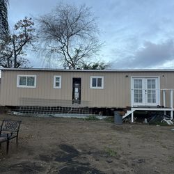 Mobile home de venta