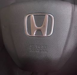 Part For Honda Civic 2016-2020 Steering Wheel