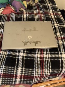 Laptop works trade or buy