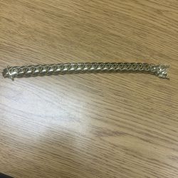 Cuban Bracelet