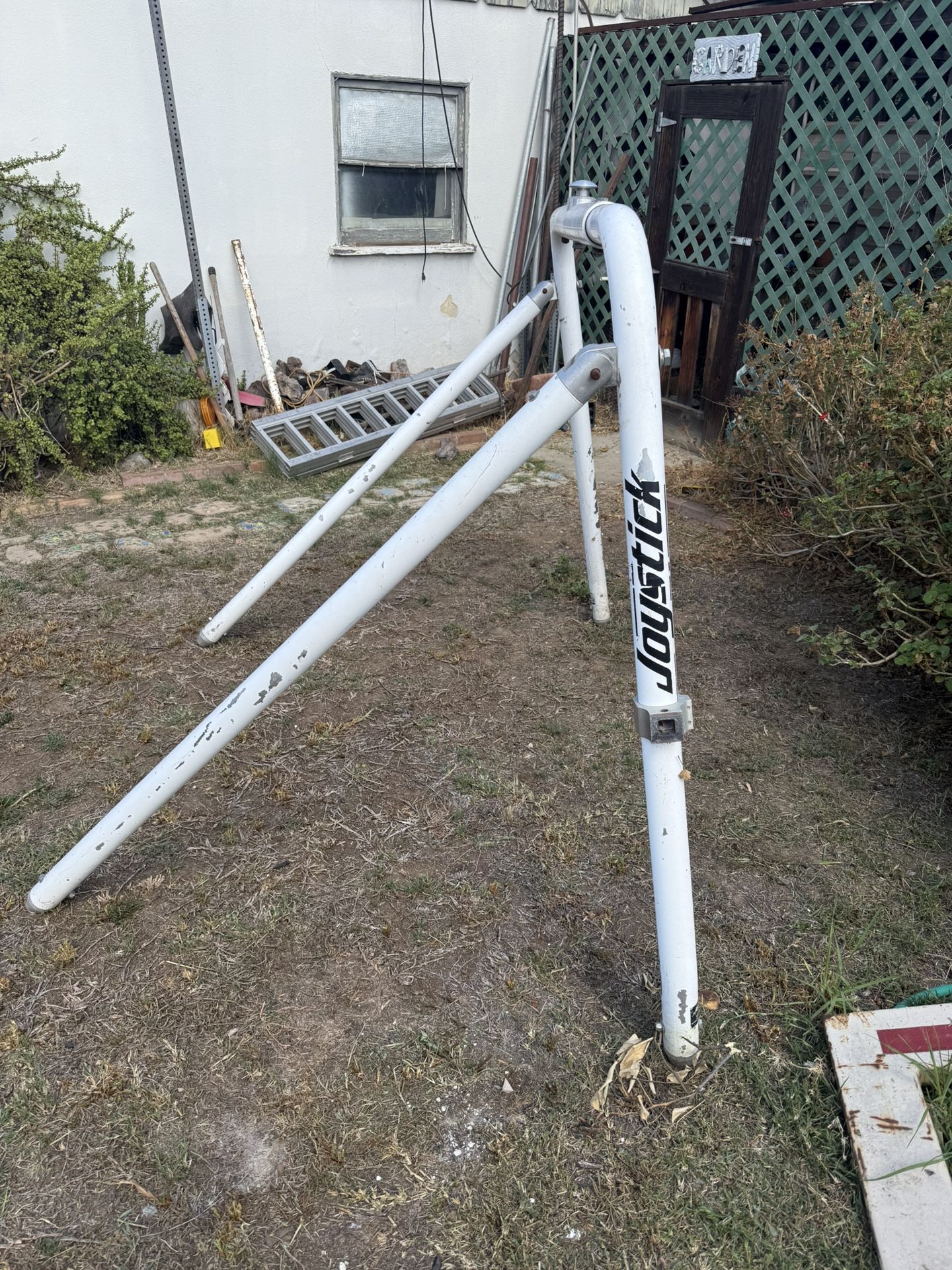 Boat Ski Tower