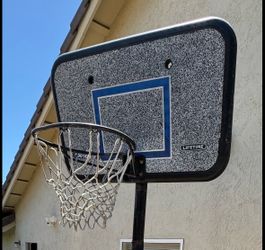 Basketball Hoop