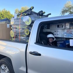 🔥 DNJ GARAGE SALE – STARTING THIS SATURDAY! 🔥