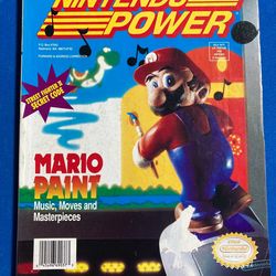 Nintendo Power Magazine, Volume 39