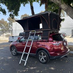 roof top tent roof tent
