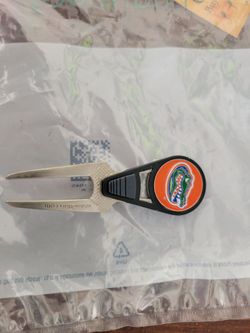 gator DIVOT TOOL WITH MAGNETIC BALL MARKER