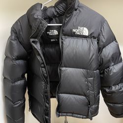 The North Face 1996 Retro Nuptse Jacket