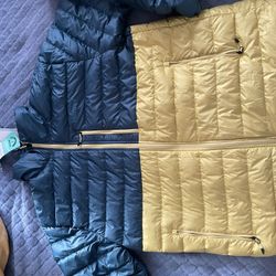 Marmot Jacket 