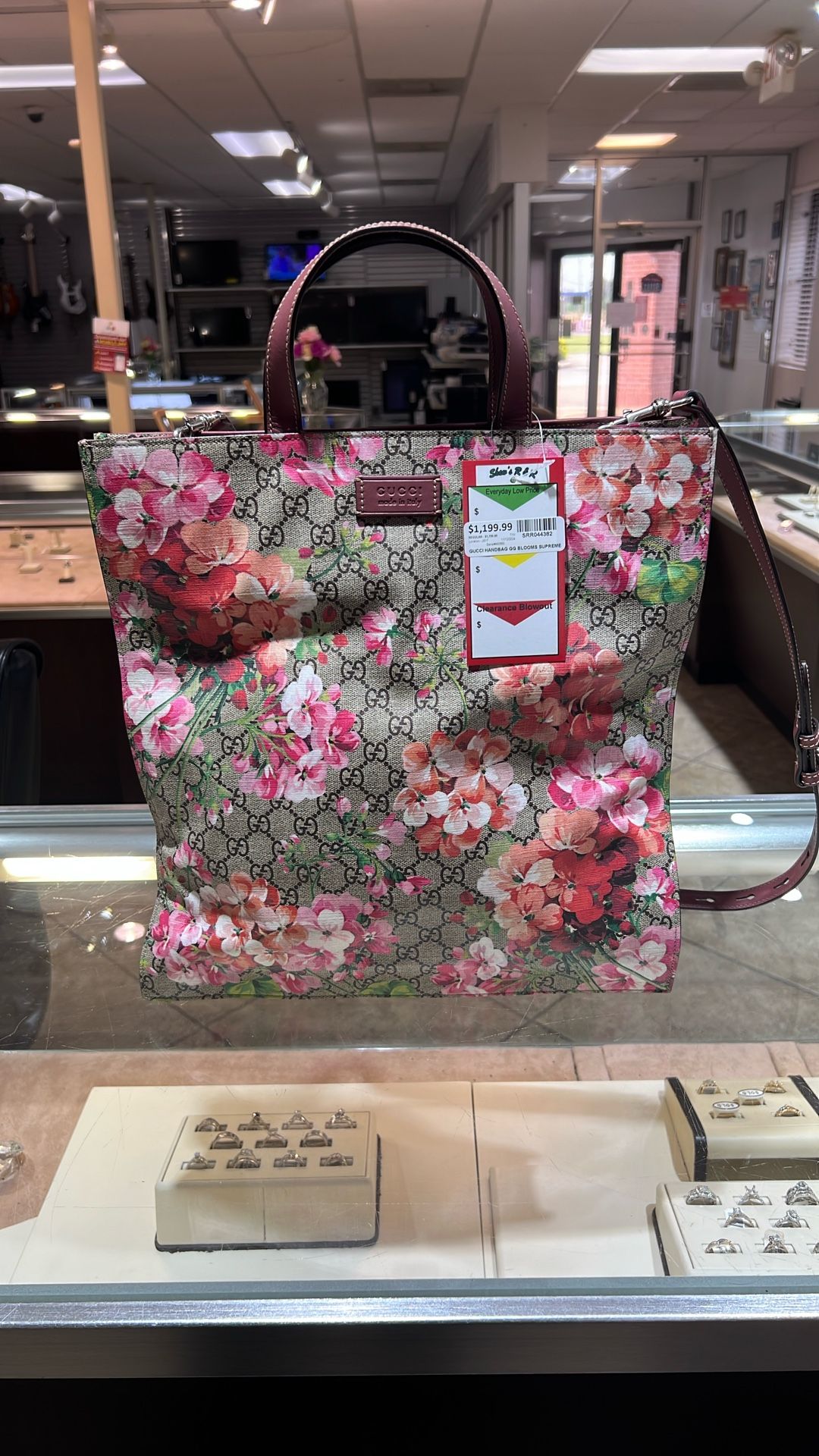 Gucci Purse