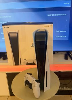 PS5 FAT DISK FIRMWARE 10.01