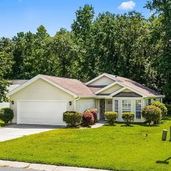 beautifully maintained 2-bedroom, 2-bath home located in the Island Green community of Myrtle Beach in the Saint James school district