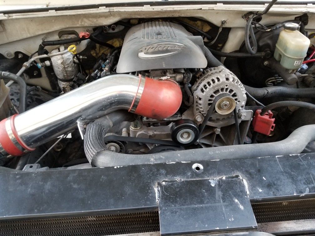 5.3 vortec engine for Sale in Phoenix, AZ OfferUp
