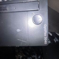 Optiplex 3040