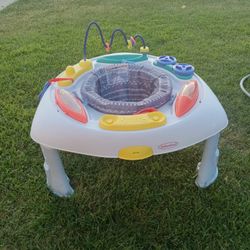 Baby  Sitting Play Chair 