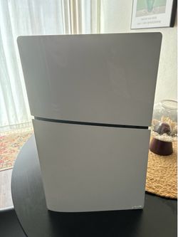 PS5 Slim - 512gb