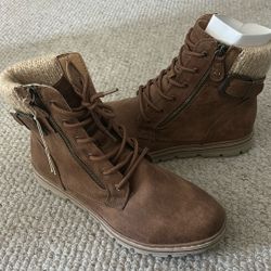 Cliffs By White Mountain Women’s Boots 9.5 