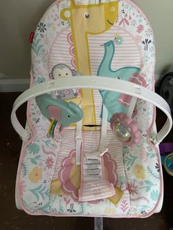 Baby Bouncer