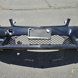 2013.2014.2015 Mercedes C350 Front Complete Bumper
