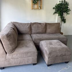 Modular Sectional Sofa