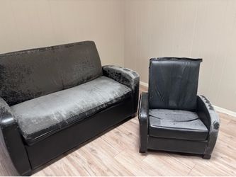 Sofa bed twin