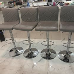 Bar Stools Picture Frames 