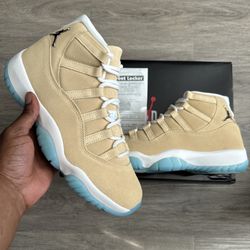 Jordan 11 H-Town IG: CornerSoles