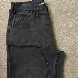 Supreme Double Knee Fw21 Size 36