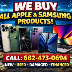 Same Day Cash! No Hassle! 