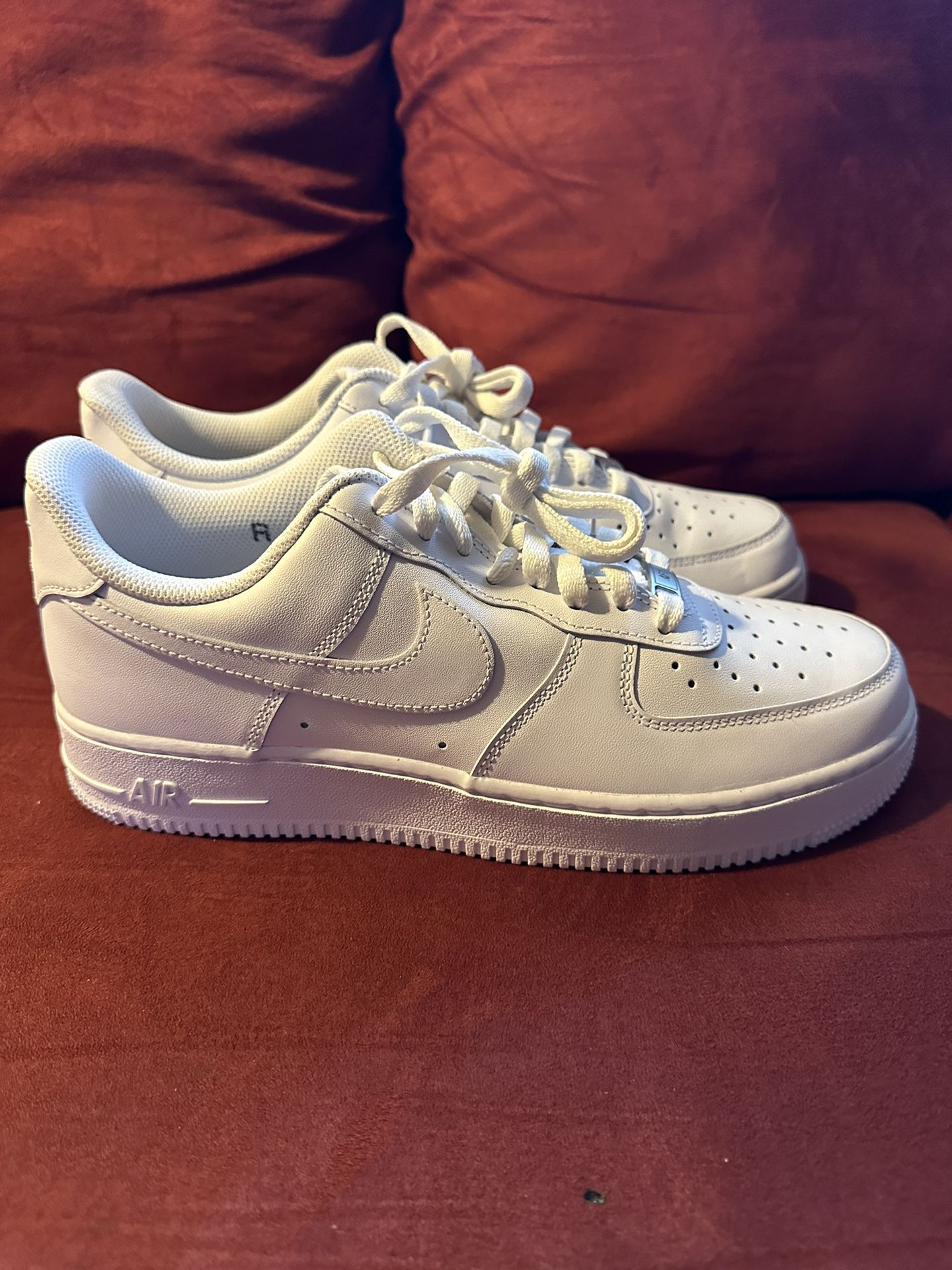 Buy Air Force 1 '07 'White' - 315122 111