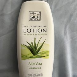 Body Lotion