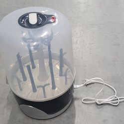 Babymoov Turbo Pure Steam Sterilizer Dryer